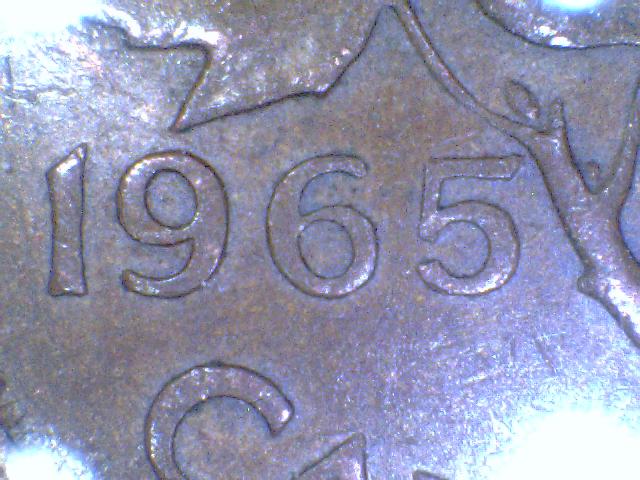 Canadian-1965-